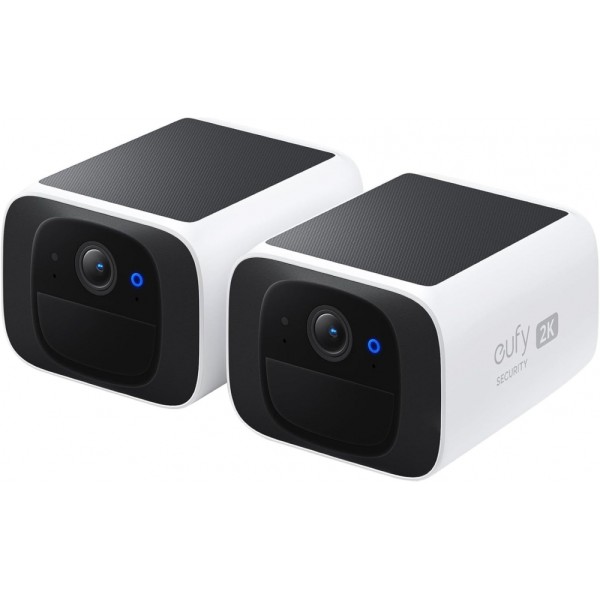 Eufy E220 SoloCam 2 Stueck - Überwachung #362695