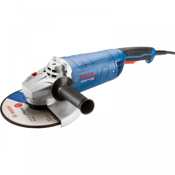 Bosch GWS 2400 J Professional - Winkelsc #362278