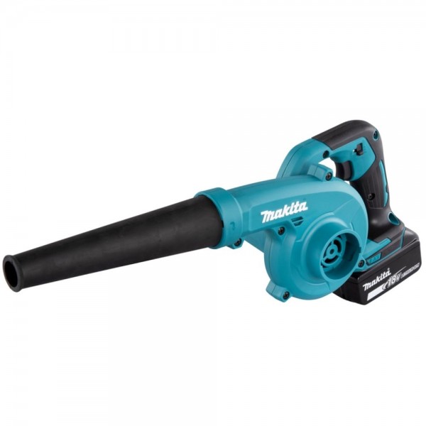 Makita DUB185RT - Akku-Geblaese - blau/s #260827