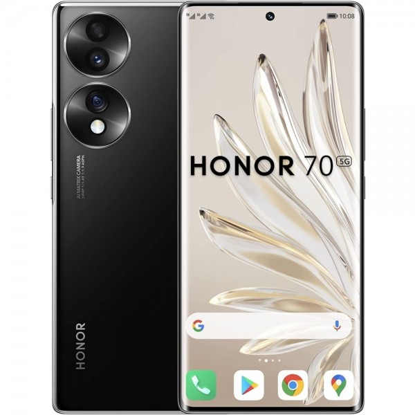 Honor 70 5G 128 GB / 8 GB - Smartphone - #309169