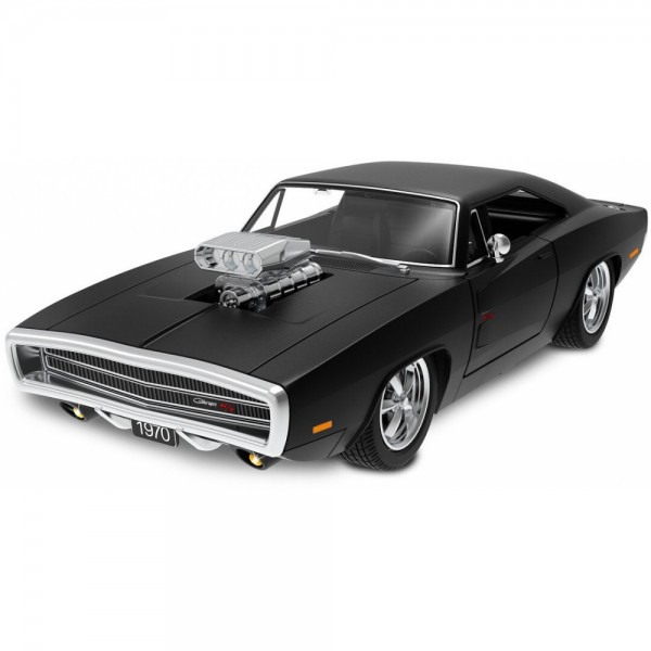 Jamara Dodge Charger R/T 1970 RC - Ferng #326849