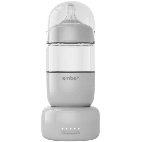 Ember Baby Bottle - Babyflaschensystem - #402993