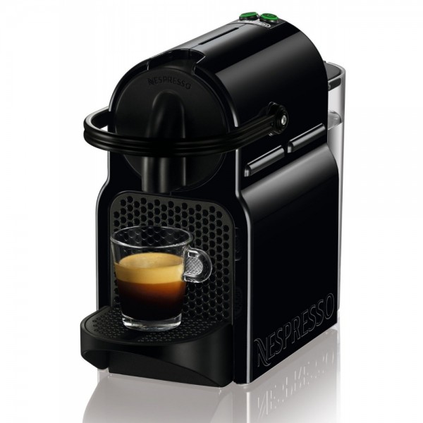 Delonghi EN 80.B Nespresso-Automat Schwa #79674