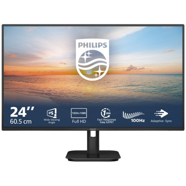 Philips 24E1N1100A/00 - TFT-Monitor - sc #363844