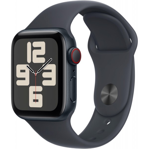 Apple MXGC3QF/A 40 mm - Apple Watch SE - #418101