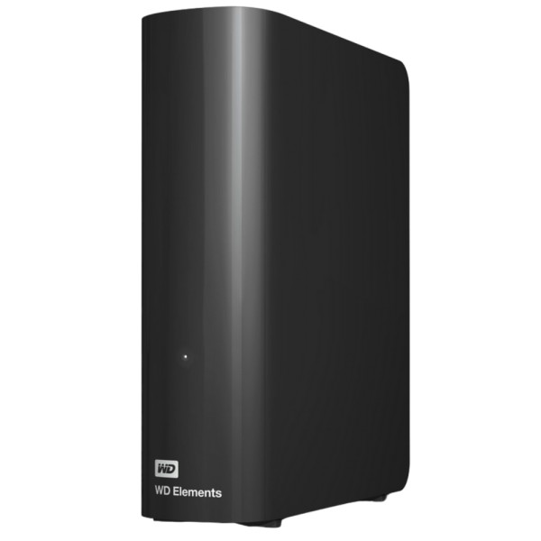 WD Elements Desktop 18 TB - Externe Fest #367177