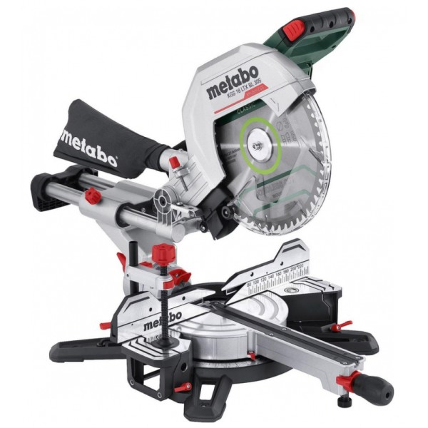 Metabo KGS 18 LTX BL 305 - Akku-Kappsaeg #384896