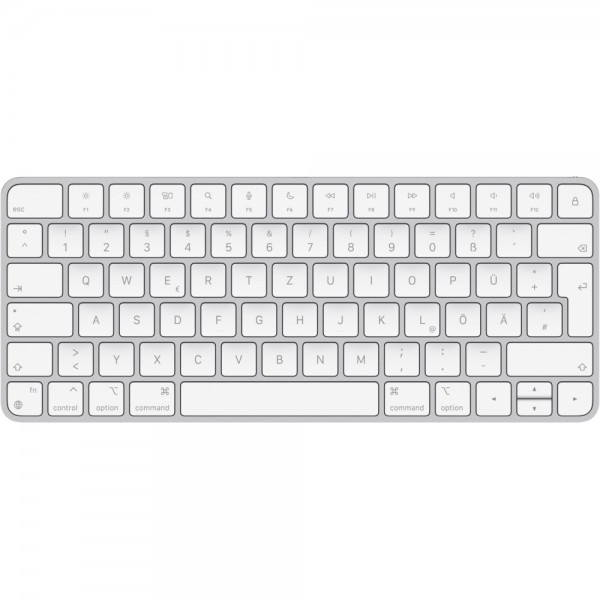 Apple Magic Keyboard - Bluetooth Tastatu #274428