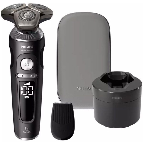 Philips SP9840/32 Series 9000 Wet & Dry #363960