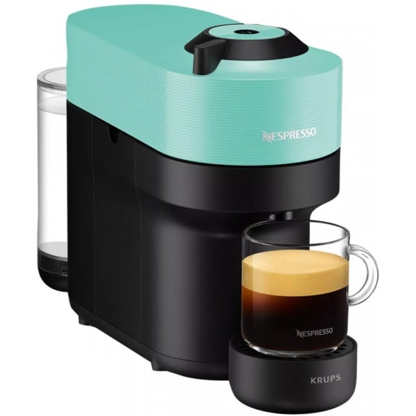 Krups XN9205 Nespresso Vertuo Pop - Kaps #383169