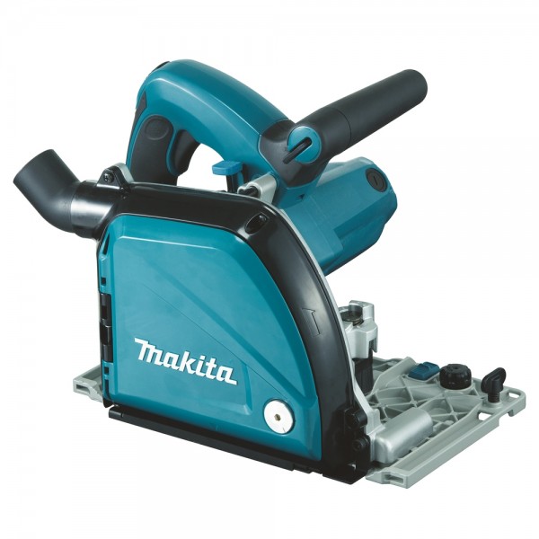 Makita CA5000XJ - Plattenfraese - blau/s #258508