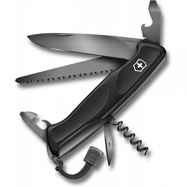 Victorinox Ranger 55 Grip - Taschenmesse #332104