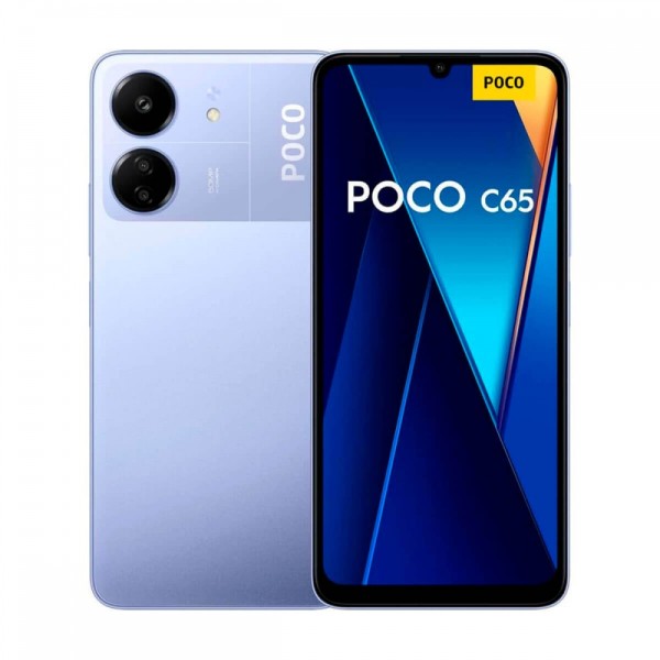 Xiaomi POCO C65 4G 8 GB / 256 GB - Smart #384589