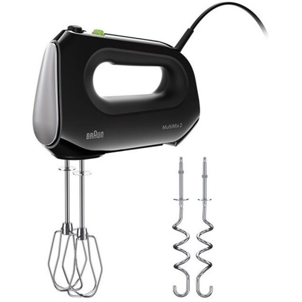 Braun HM 2110 MultiMix 2 - Handmixer - s #383236