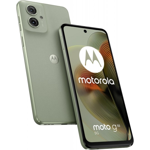 Motorola Moto G55 5G 256 GB / 8 GB - Sma #394040