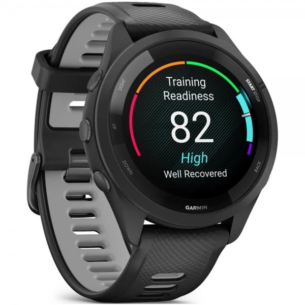 Garmin Forerunner 265 Music - Sportuhr - #338476