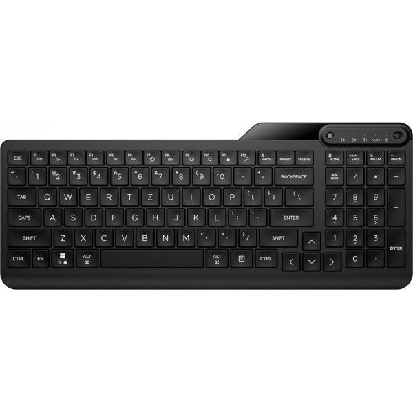 HP 460 Multi-Device Keyboard - Bluetooth #363012