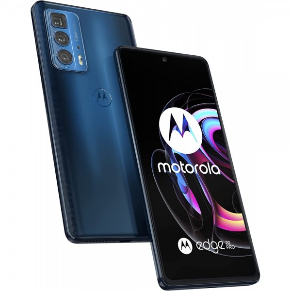 Motorola XT2153-1 Edge 20 Pro 5G 256 GB #264071