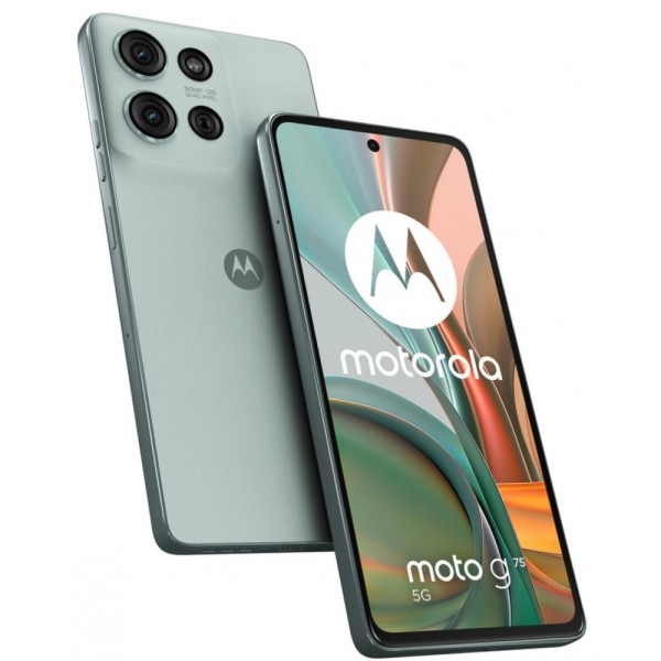 Motorola moto G75 5G 256 GB / 8 GB - Sma #403258