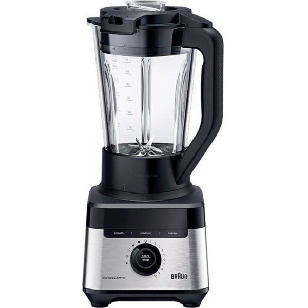 Braun JB 7550 BK PowerBlend 7 - Standmix #383213