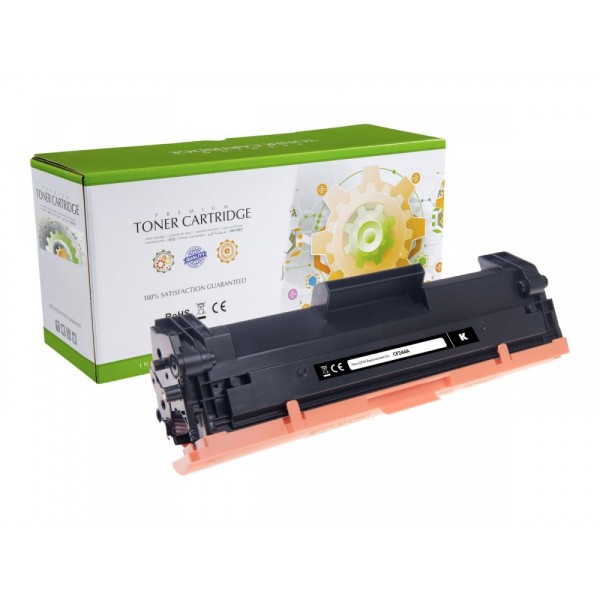 STATIC CF244A - Toner - schwarz #402953