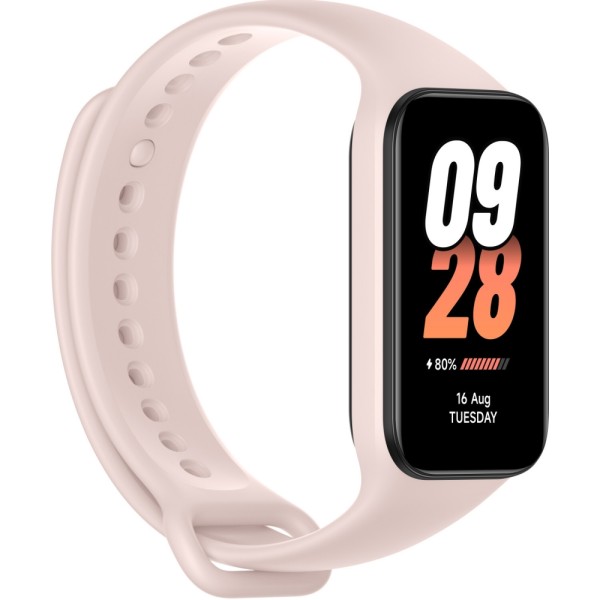 Xiaomi Mi Smart Band 8 Active - Aktivita #379390