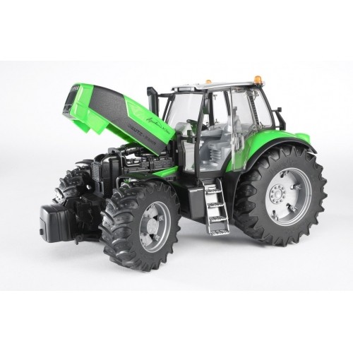 Bruder Deutz Agrotron X720 3080 Traktor #82077