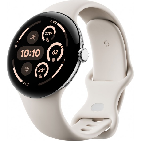 Google GA05283-DE Pixel Watch 3 45 mm - #469405