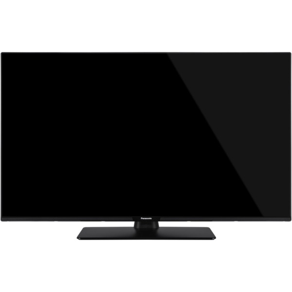 Panasonic TB-43W60AEZ - Fernseher - schw #377236