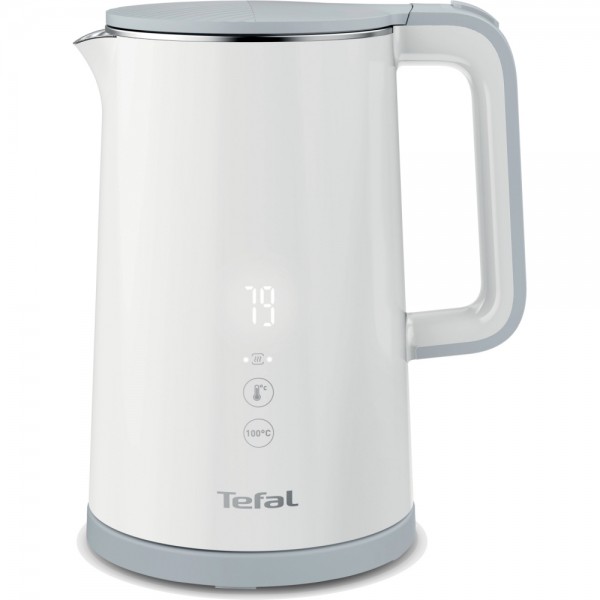 Tefal KO Sense 6931 - Wasserkocher - wei #248327