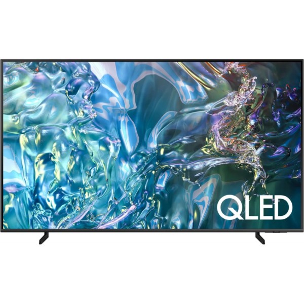 Samsung QE43Q60D - UHD Fernseher - schwa #381227