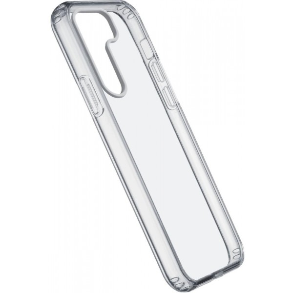 Cellularline Clear Strong Samsung Galaxy #365053