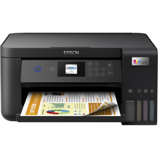 Epson EcoTank ET-2850 - Multifunktionsdr #367481