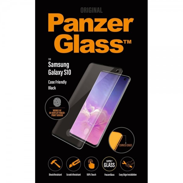 PanzerGlass Case Friendly Samsung Galaxy #299394