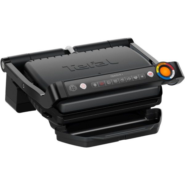 Tefal GC7178 OptiGrill+ Upgrade - Kontak #383177