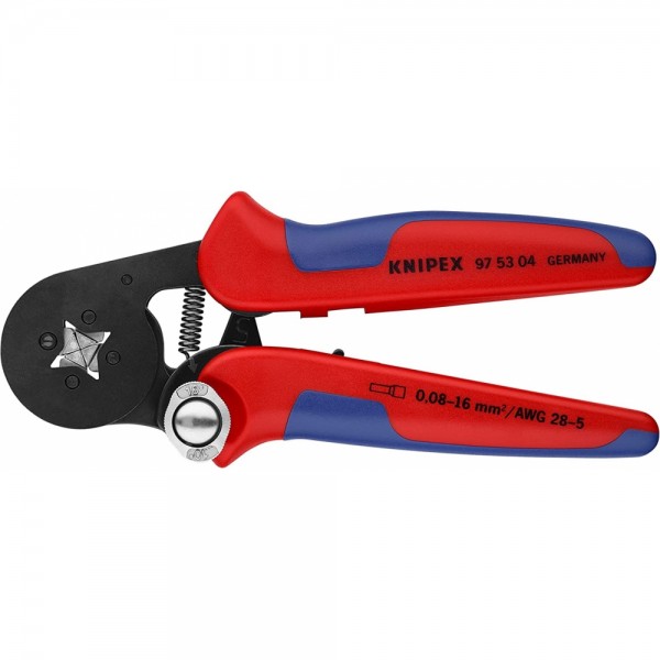 KNIPEX 97 53 04 SB - Selbsteinstellende #333551