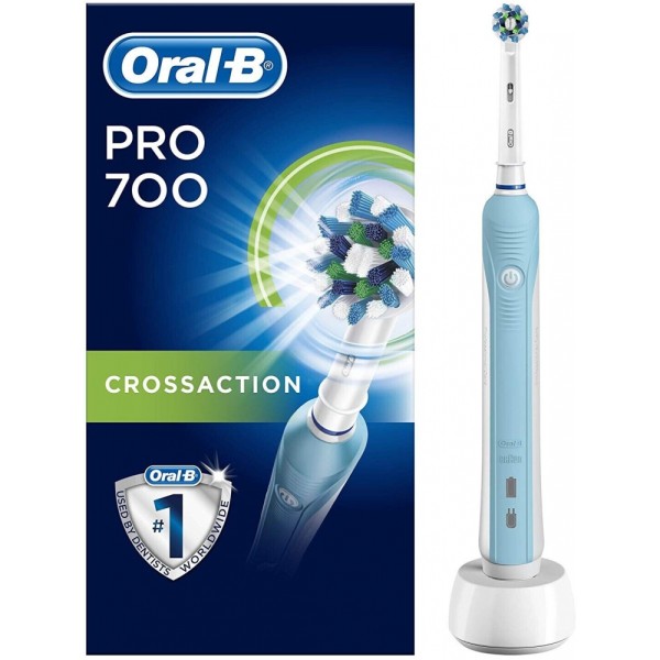 Oral-B Pro 700 Crossaction - Elektrische #393703