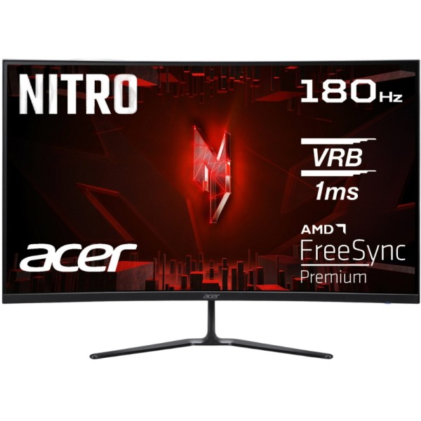 Acer Nitro ED320QRS3bmiipx - Gaming-Moni #363819