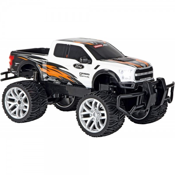 Carrera RC Ford F-150 Raptor - Ferngeste #278453