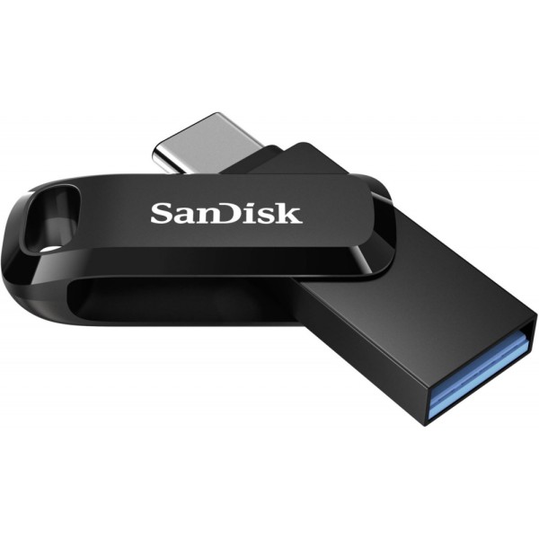 Sandisk Ultra Dual Drive Go 512 GB - Spe #361753