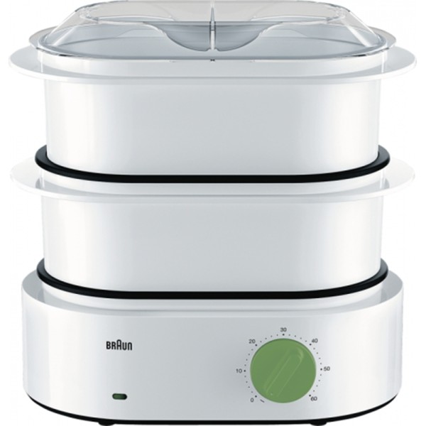 Braun Domestic Home FS 3000 TributeColle #252648