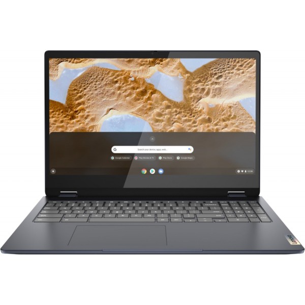 Lenovo IP Flex 3 Chrome 15IJL7 (82T3001Q #383708