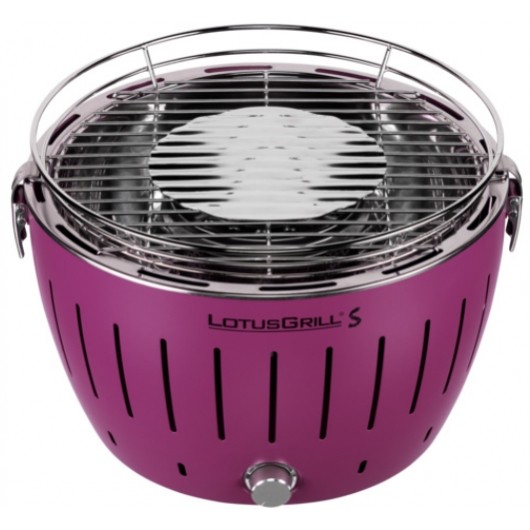 Lotusgrill G 280 Purple Mod. 2019 Tischg #160348