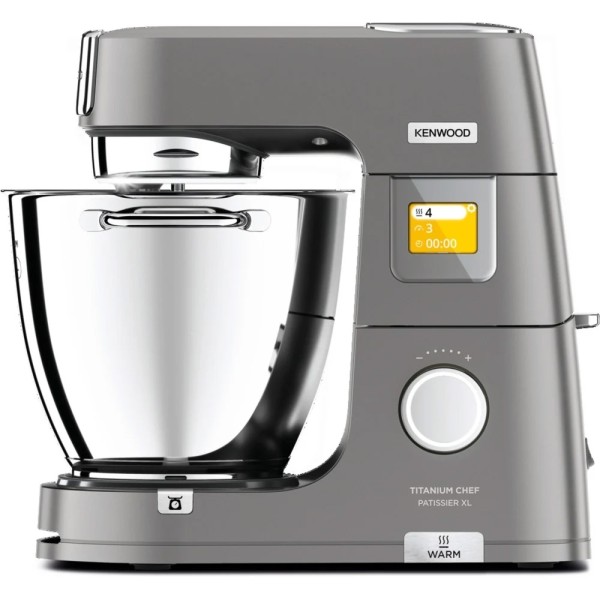 Kenwood KWL90.004SI Titanium Chef Patiss #345389