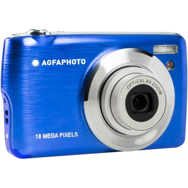 Agfaphoto Realishot DC8200 - Digitalkame #362292