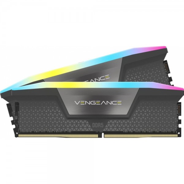 Corsair Vengeance RGB 64 GB DDR5 - Arbei #341588