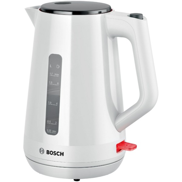 Bosch TWK1M121 - Wasserkocher - weiss #392383