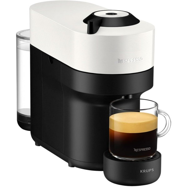 Krups XN9201 Nespresso Vertuo Pop - Kaps #402807