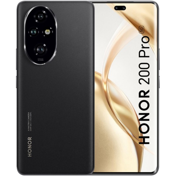 Honor 200 Pro 5G 512 GB / 12 GB - Smartp #365454