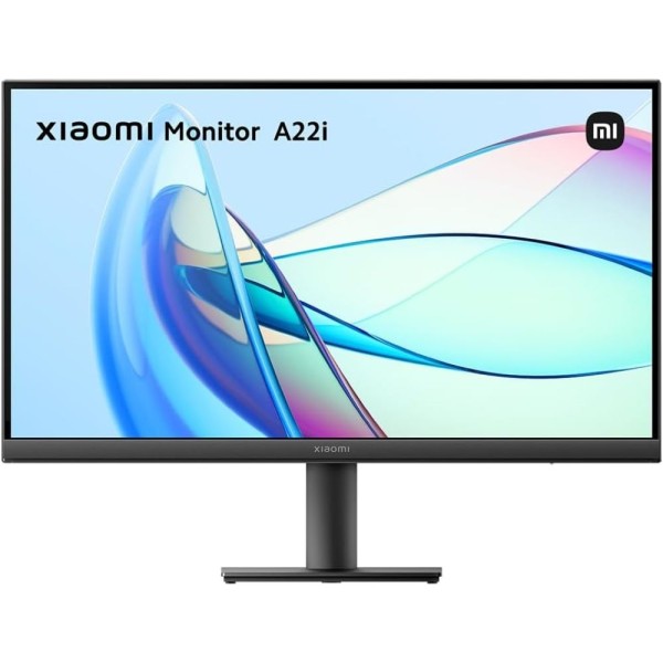 Xiaomi A22i - LED-Monitor - schwarz #364173